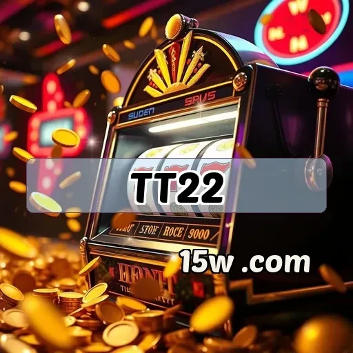 tt22.com: Recursos Incríveis Que Transformam Seu Jogo