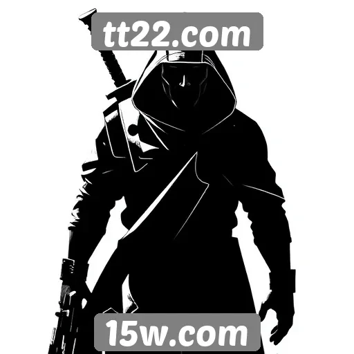 Comparativo de jogos disponíveis em tt22.com