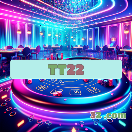 Bônus Incríveis no tt22.com para Gamers Brasileiros