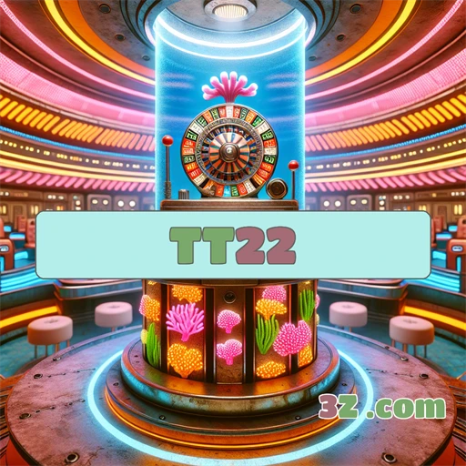 Aventura e Emoção no Casino do tt22.com