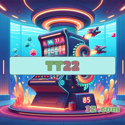 Esporte em Jogo: Engajamento e Diversão no tt22.com