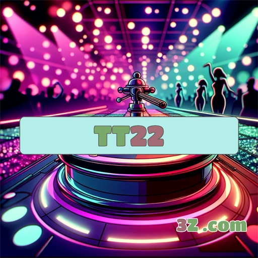 Jogos Fantásticos: Como tt22.com Transforma a Diversão Online