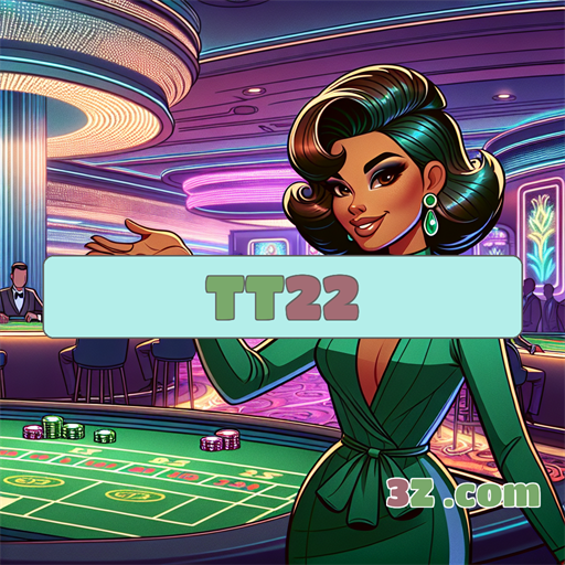 Esporte em Jogo: Engajamento e Diversão no tt22.com
