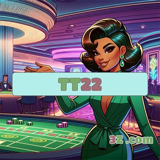 Login que Encanta: Entre na Diversão do tt22.com