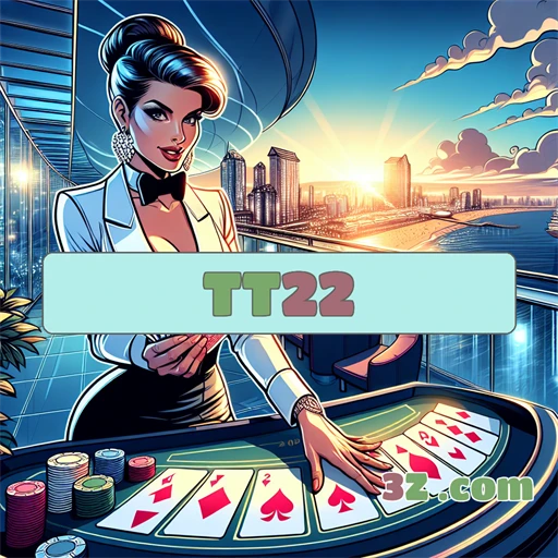 Slots: Experiência Única com Jogos Excitantes no tt22.com