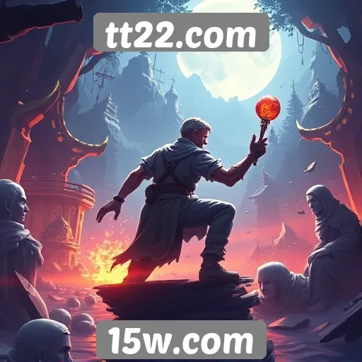 Novidades e atualizações no site tt22.com