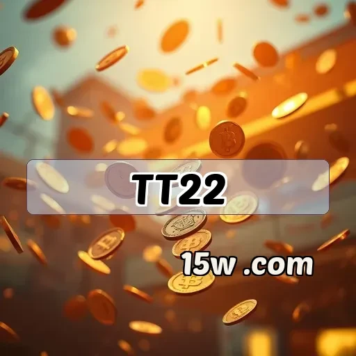 tt22.com: Segurança em Primeiro Lugar para Jogadores Online
