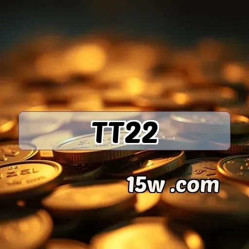tt22.com: Descubra a Diversão das Caça-Níqueis e Seus Segredos